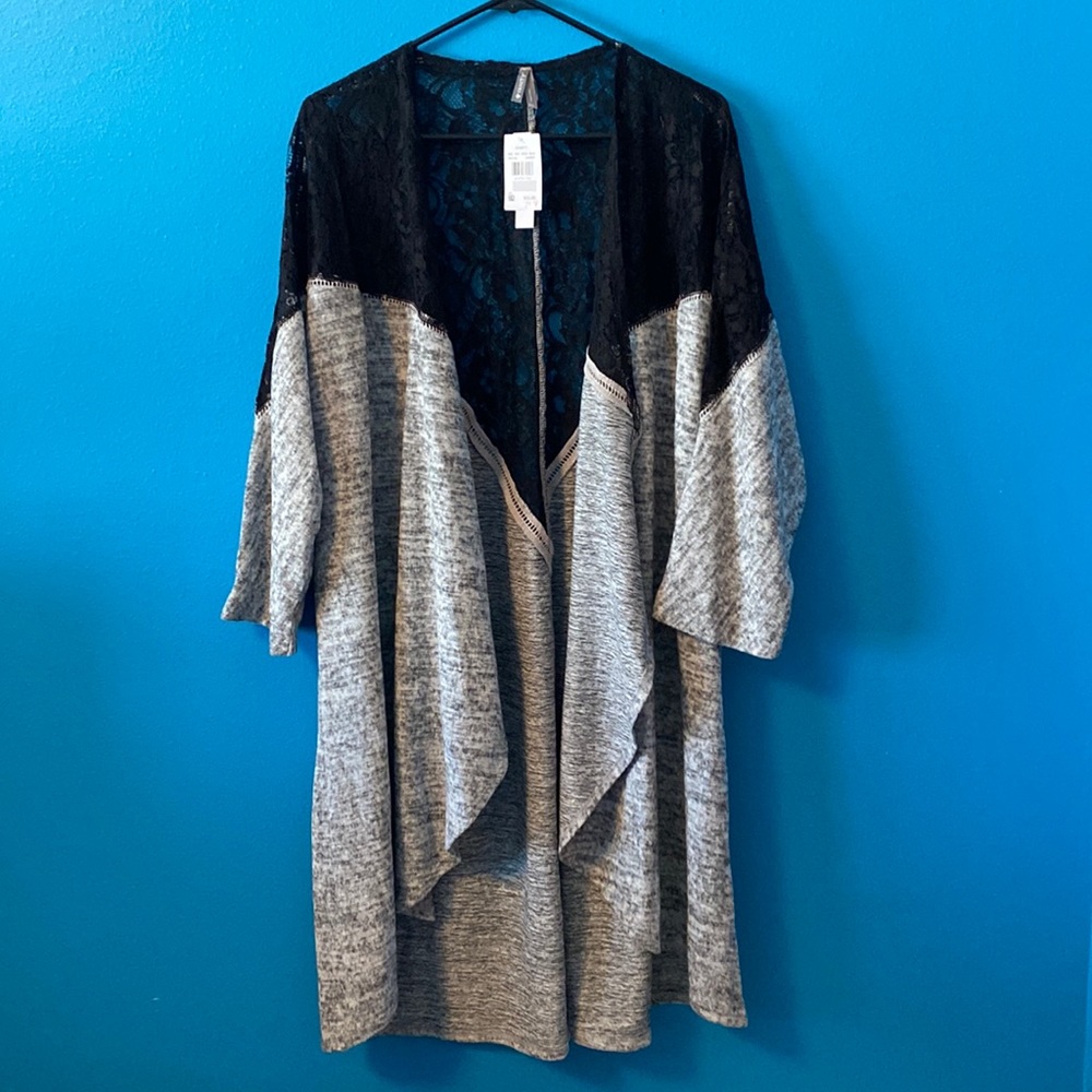 Vanity Cardigan